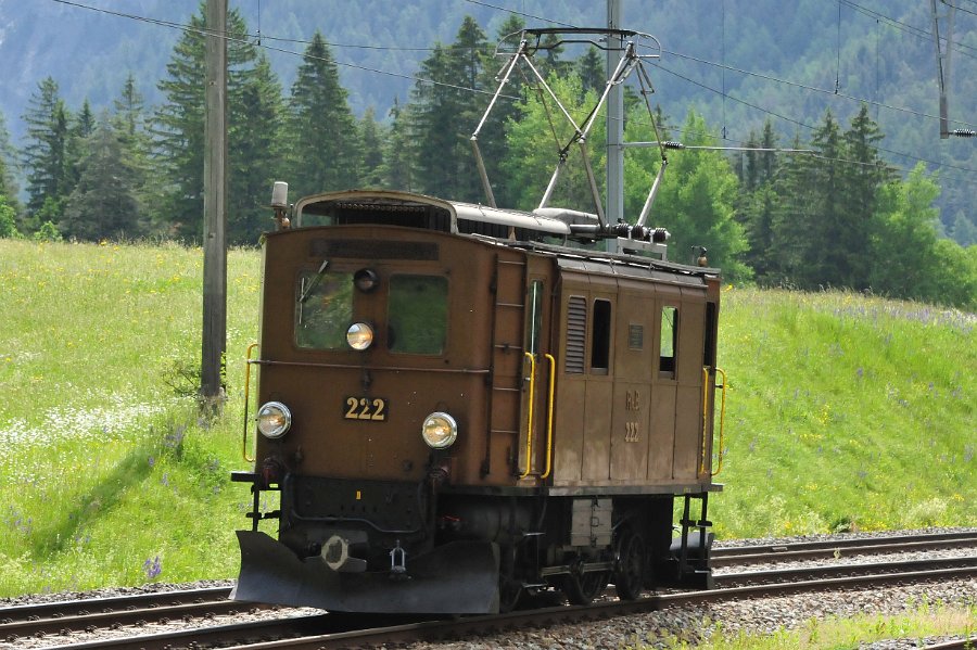 2019.06.10 RhB Ge 2-4 222 Bahnfest Bergün (65)